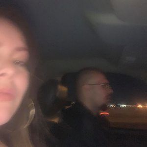 Meet your Posher, Gloria